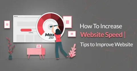 Website performance optimization for faster loading and better user experience