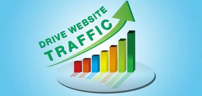 Website analytics and conversion strategy for turning visitors into leads
